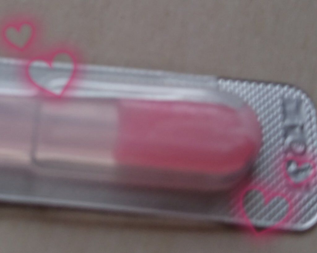 ディオール アディクト リップ グロウ/Dior/リップバームを使ったクチコミ（3枚目）