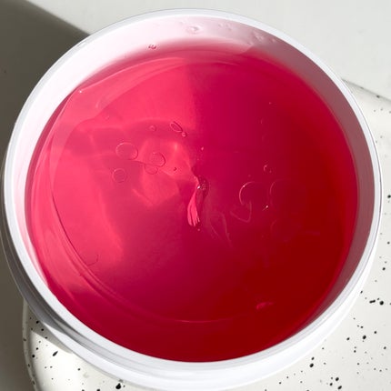 RXザ・ペプチドコラーゲン ハイドロゲルアイパッチ/COSRX/アイケア・アイクリームを使ったクチコミ(3枚目)