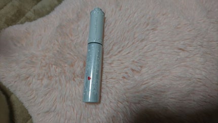 ブルーミングブロッサム カールラッシュマスカラ/JILL STUART/マスカラを使ったクチコミ(1枚目)