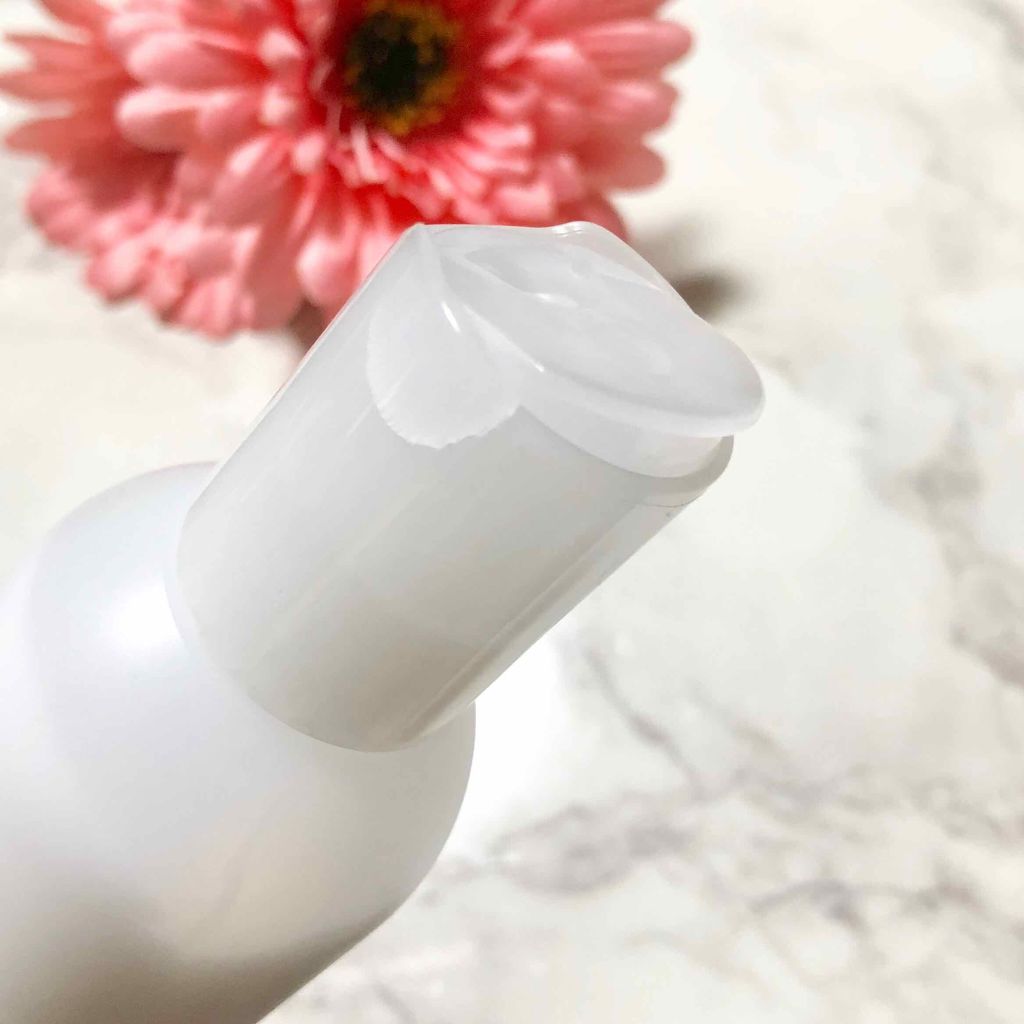 ボディクリーム/WHITH WHITE/ボディクリームを使ったクチコミ(3枚目)