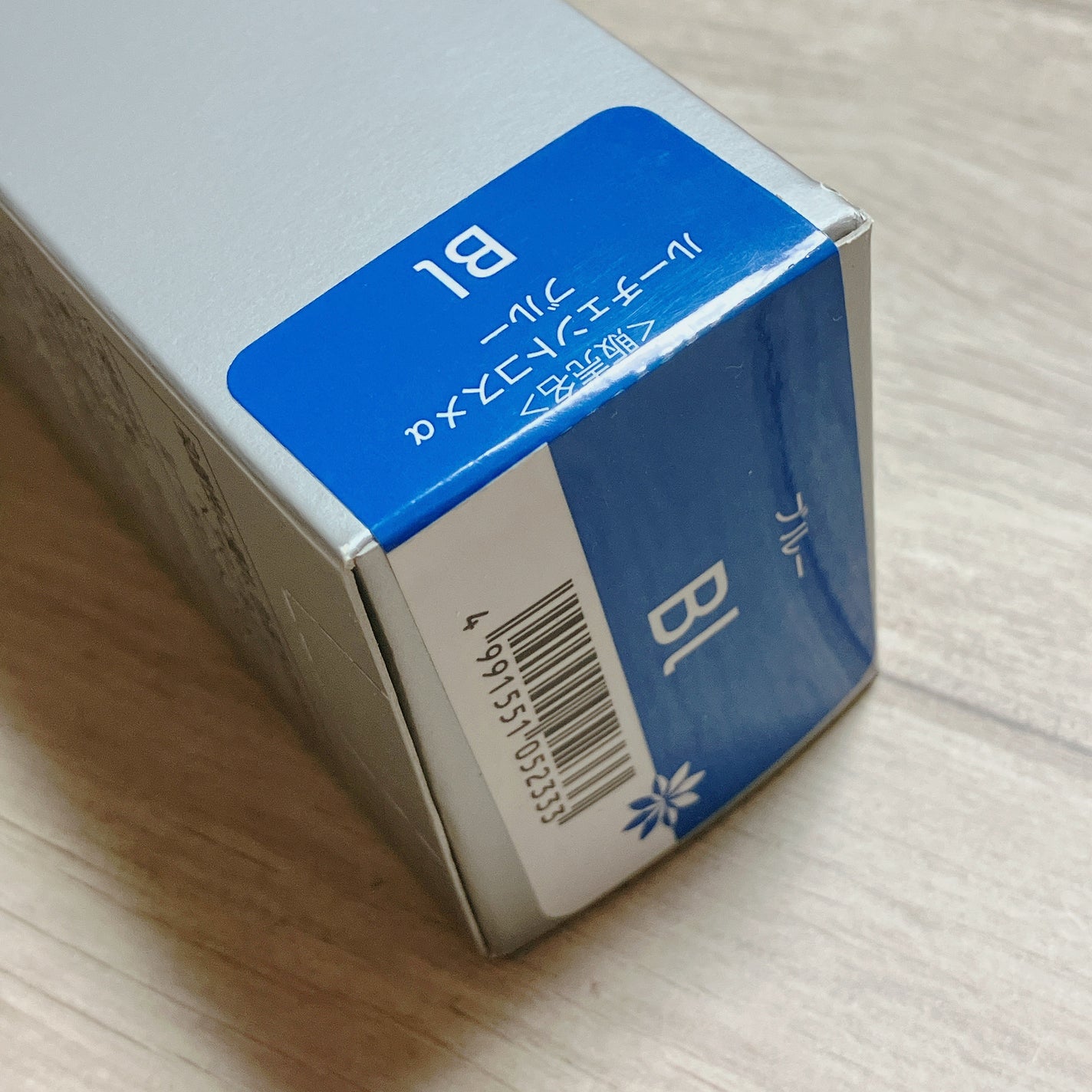 カラーシャンプー/ROYD/市販シャンプーを使ったクチコミ(5枚目)