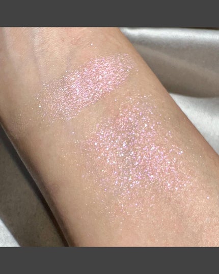 エクストラ ディメンション スキンフィニッシュ/M・A・C/プレストパウダーを使ったクチコミ(6枚目)