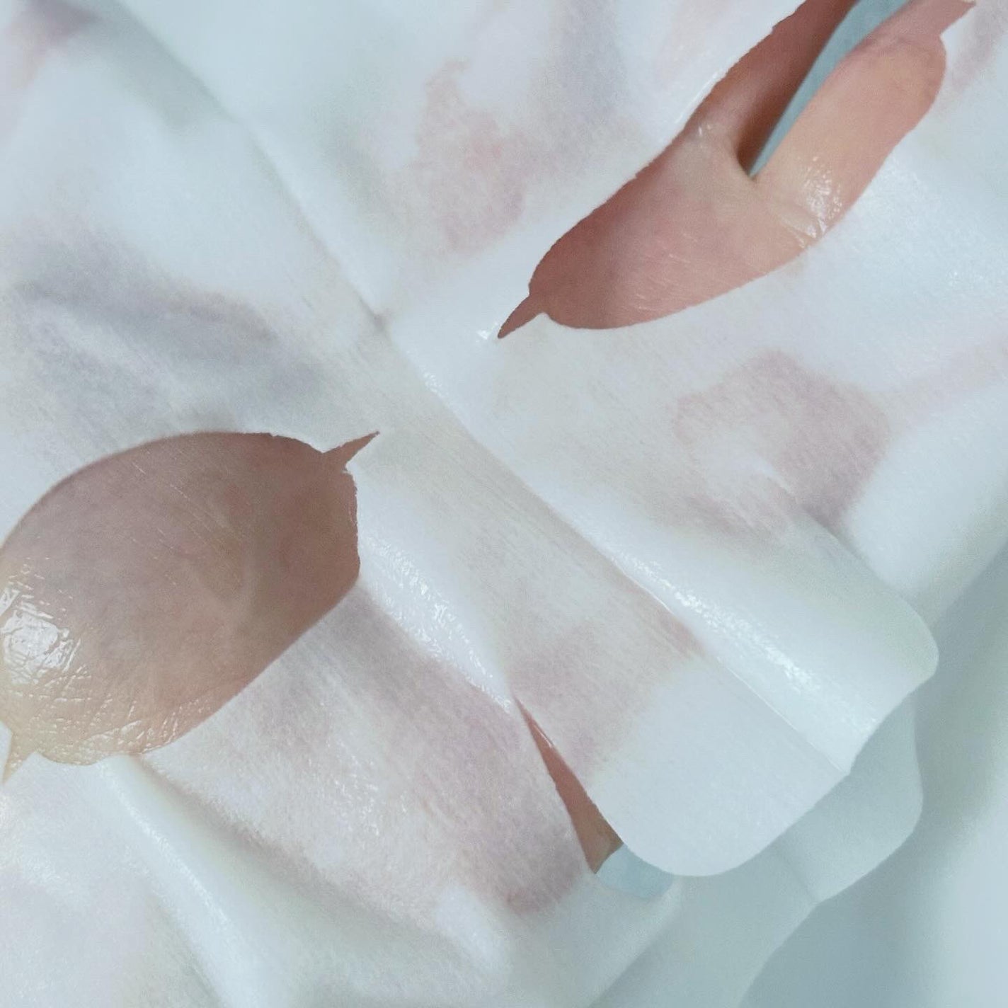 メラノショット W マスク/ONE BY KOSE/シートマスク・パックを使ったクチコミ(7枚目)