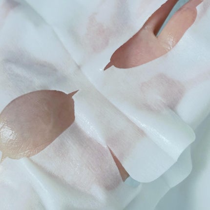 メラノショット W マスク/ONE BY KOSE/シートマスク・パックを使ったクチコミ(7枚目)