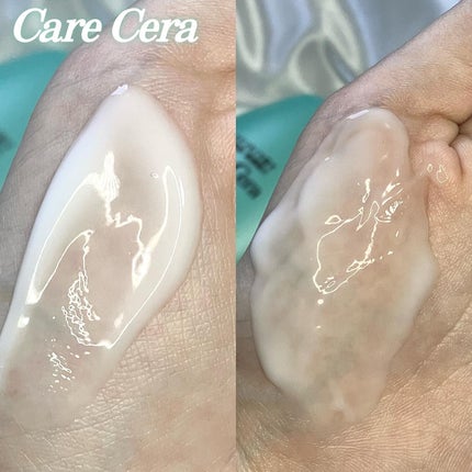 ケアセラ APフェイス&ボディ乳液/ケアセラ/ボディミルクを使ったクチコミ(3枚目)