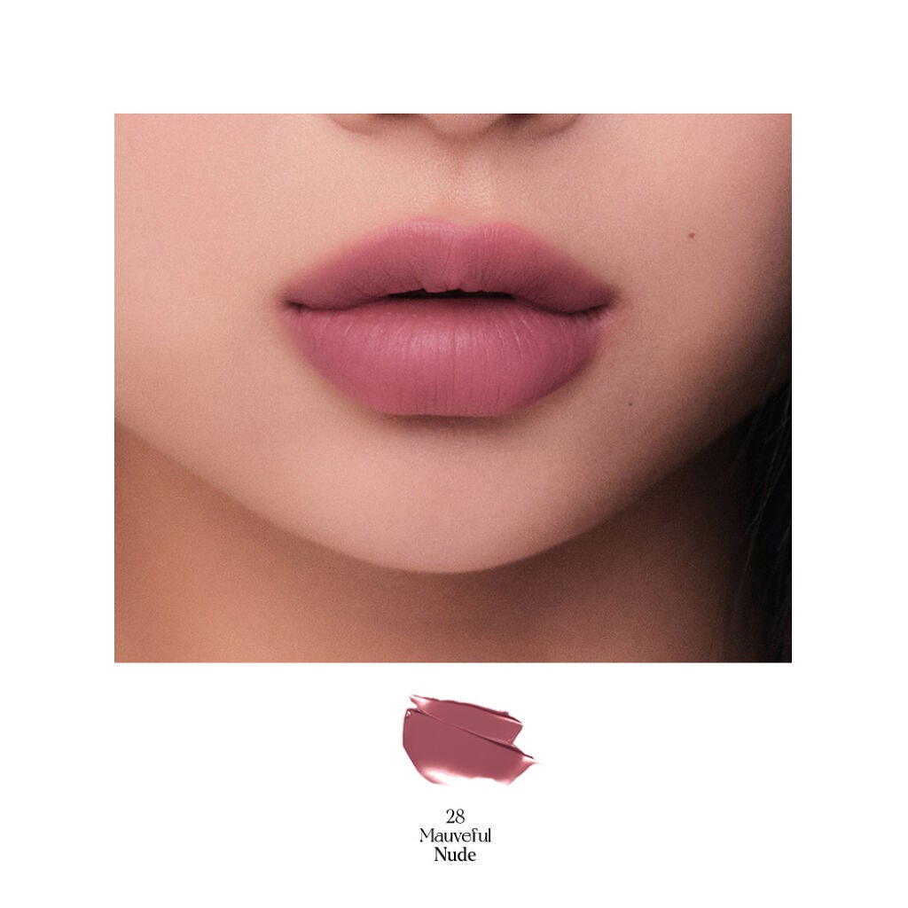 【公式】PERIPERA on LIPS 「🤎𝐍𝐮𝐝𝐞-𝐁𝐫𝐞𝐰🤎新しく#インクベルベットに仲間入りしたN..」(6枚目)