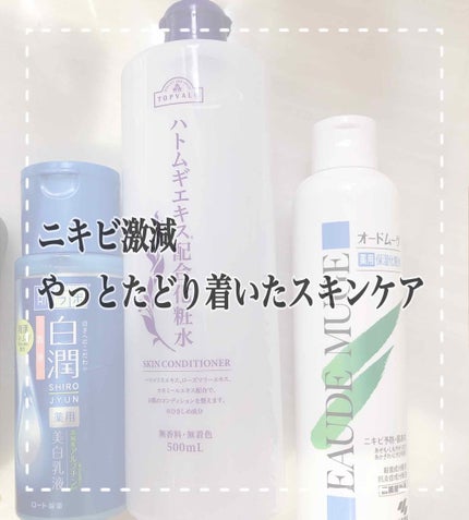 ソフティモ スピーディ クレンジングオイル/ソフティモ/オイルクレンジングを使ったクチコミ(1枚目)