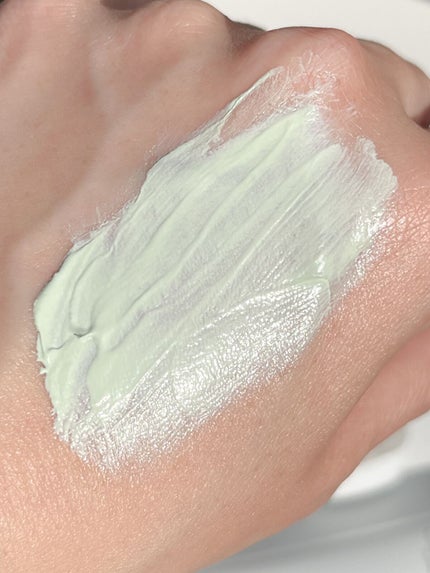 ダーマエクトシカトーンアップサンクリーム/Neulii/日焼け止めクリームを使ったクチコミ(3枚目)