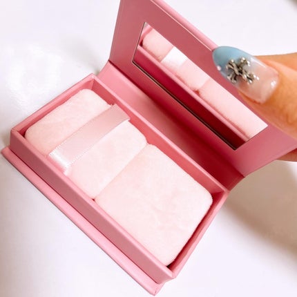 前髪さらさらパウダー/SHOBIDO/その他スタイリングを使ったクチコミ(4枚目)