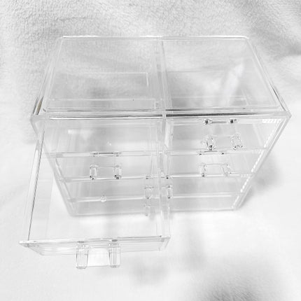 コスメ収納ケース/Standard Products by DAISO /その他を使ったクチコミ(5枚目)