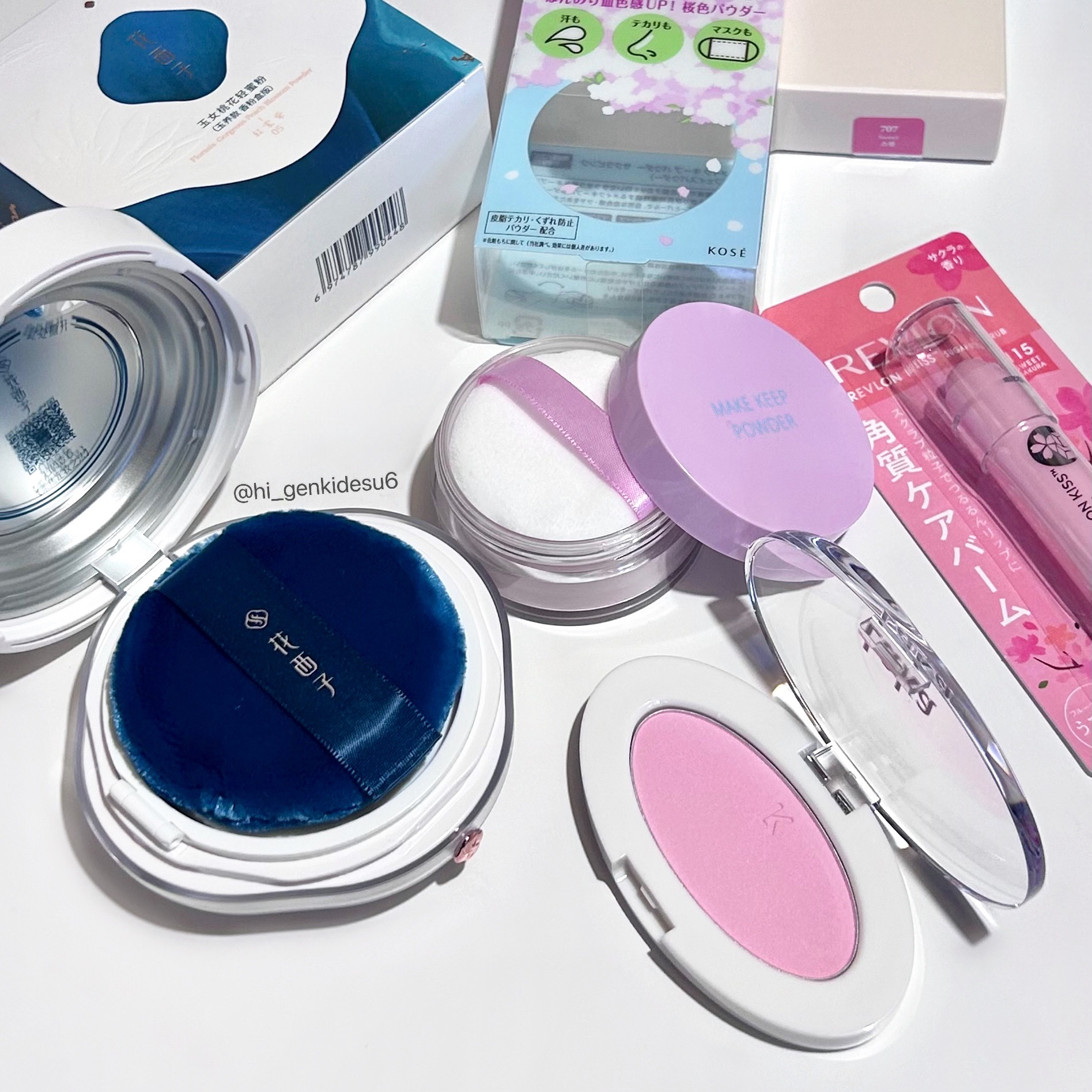 バリュースポンジN ハウス型タイプS 30P/ロージーローザ/パフ・スポンジを使ったクチコミ（3枚目）