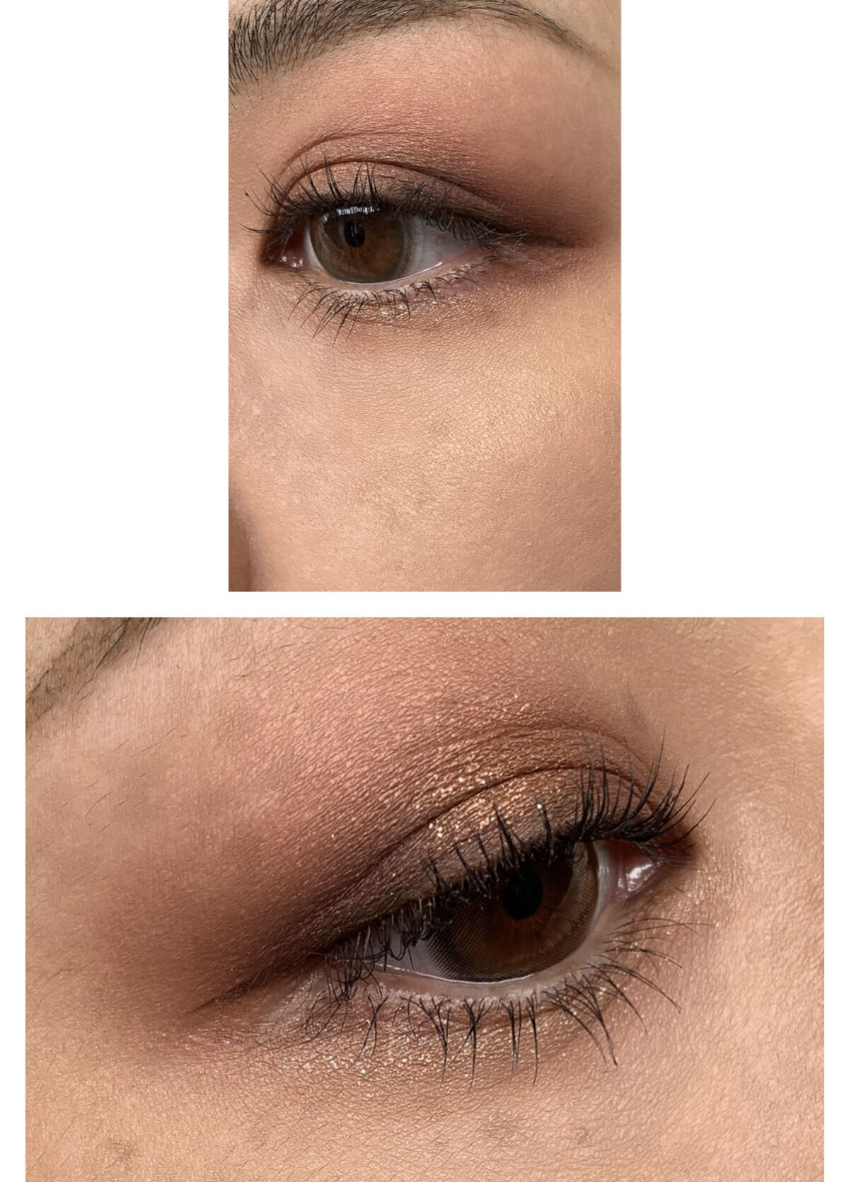  アンラップド ミニアイシャドーパレット LAGUNA /NARS/アイシャドウパレットを使ったクチコミ（3枚目）