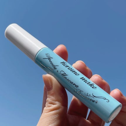 ヒロインメイクSP スピーディーマスカラリムーバー/ヒロインメイク/ポイントメイクリムーバーを使ったクチコミ(2枚目)