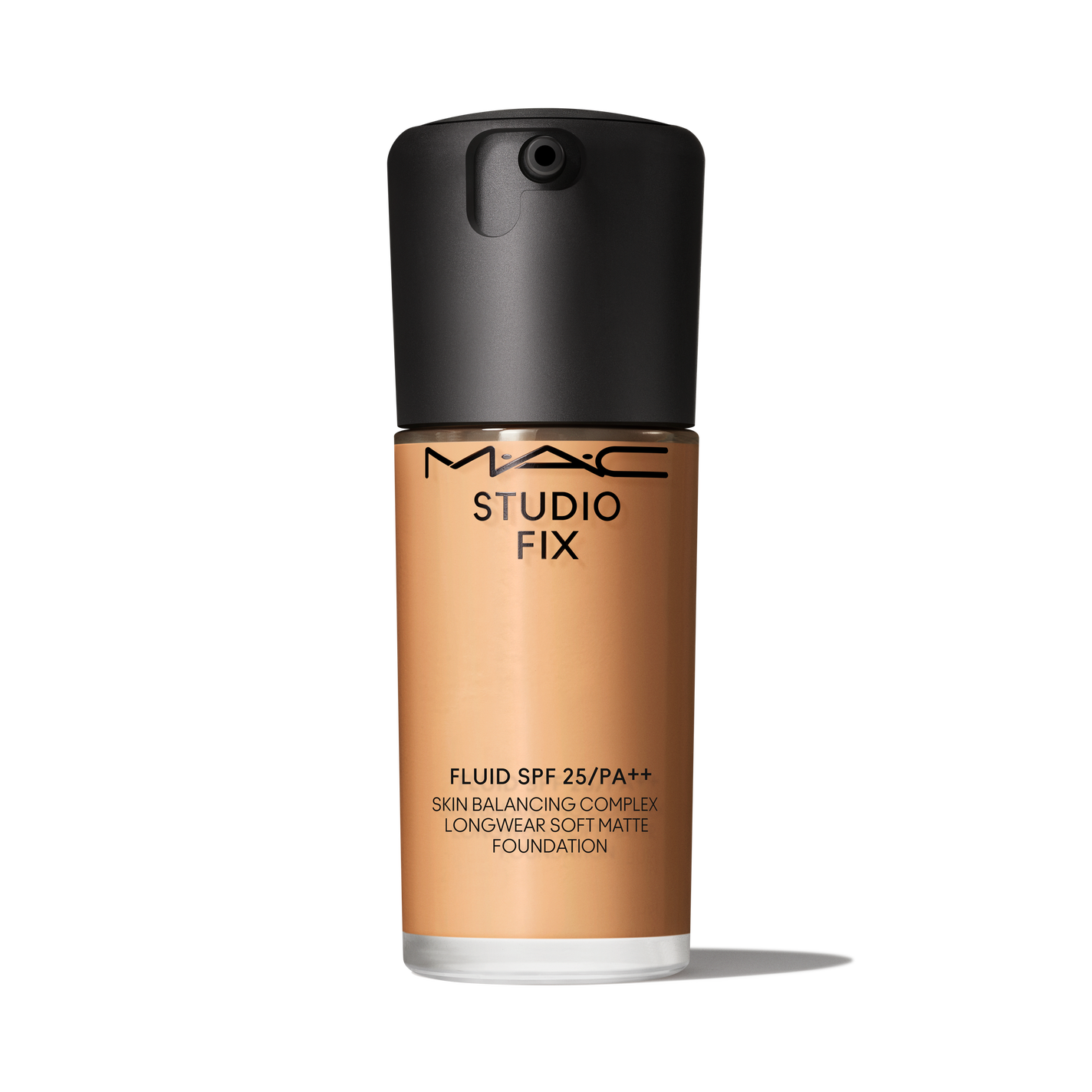 スタジオ フィックス フルイッド SPF 25 NC30