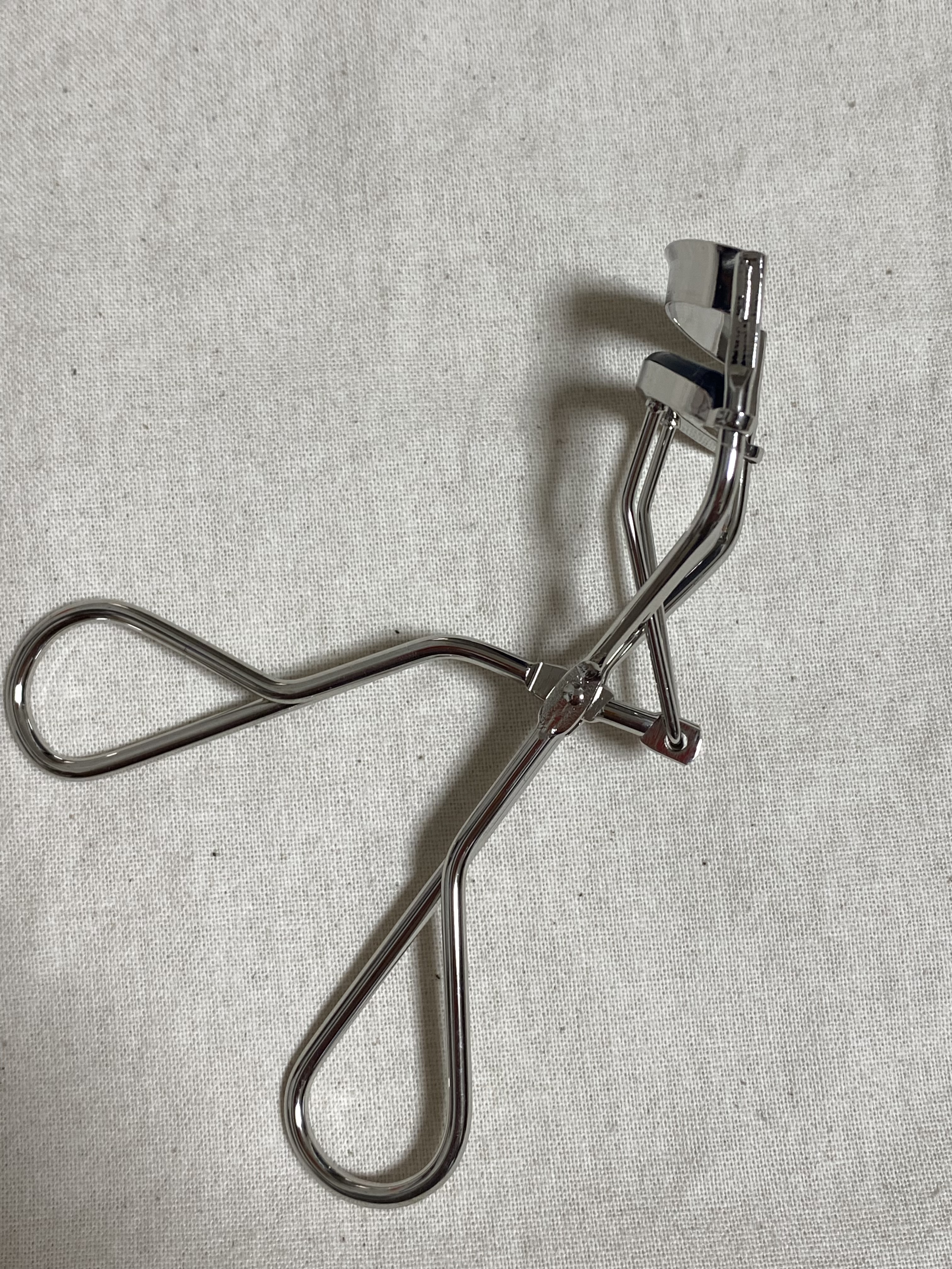 アイラッシュカーラー /SHISEIDO/ビューラーを使ったクチコミ（2枚目）