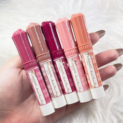 むちぷるティント/キャンメイク/リップティントを使ったクチコミ(5枚目)