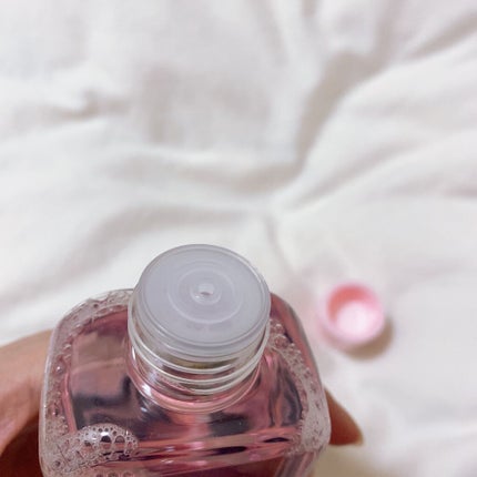 ピンクティーツリートナー/APLIN/化粧水を使ったクチコミ(4枚目)