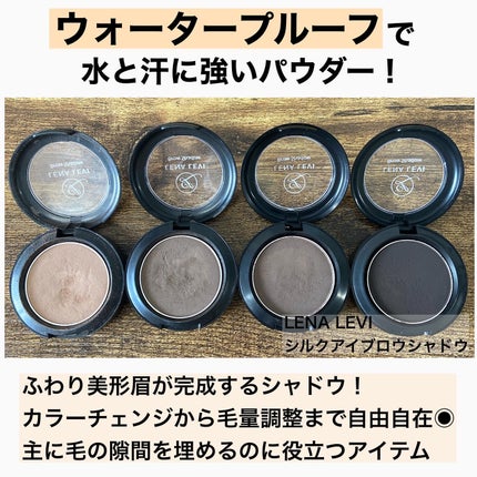 メイクアップインストラクター💄TOMOMI 🌼 on LIPS 「.【今更聞けない!眉毛のゴールデンバランス】今日は苦手意識が高..」(6枚目)