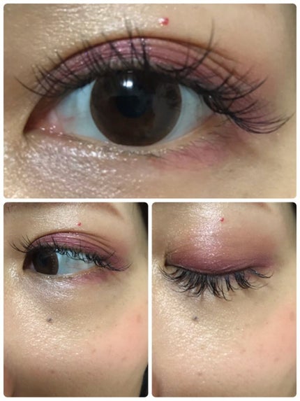 アディクション ザ アイシャドウ マット/ADDICTION/単色アイシャドウを使ったクチコミ(5枚目)