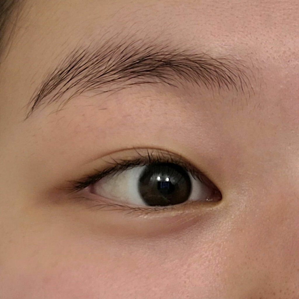 MOLAK 1day/MOLAK/ワンデー（１DAY）カラコンを使ったクチコミ（1枚目）