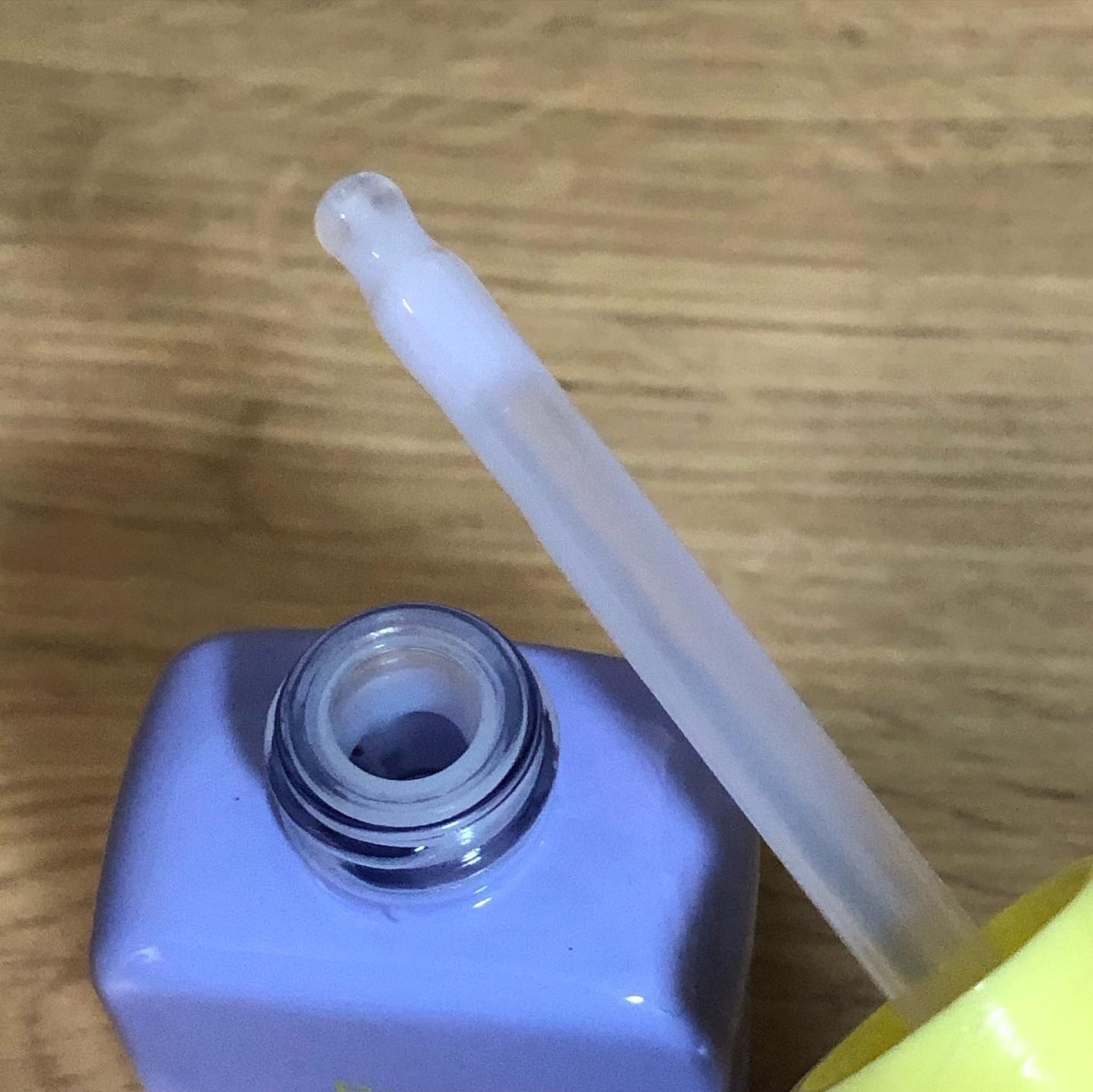 ポアスムージングバクチオールセラム/ByWishtrend/美容液を使ったクチコミ(2枚目)