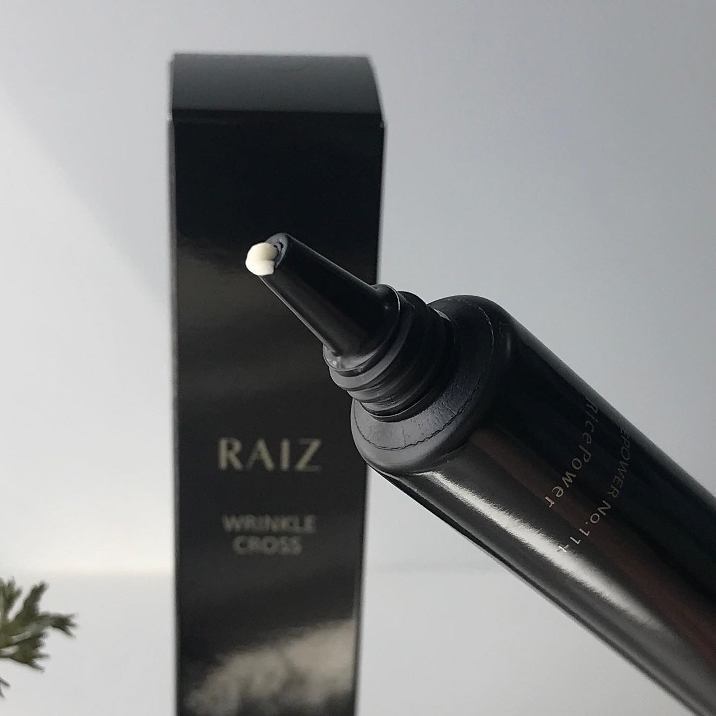 リンクルクロス/RAIZ/美容液を使ったクチコミ(4枚目)