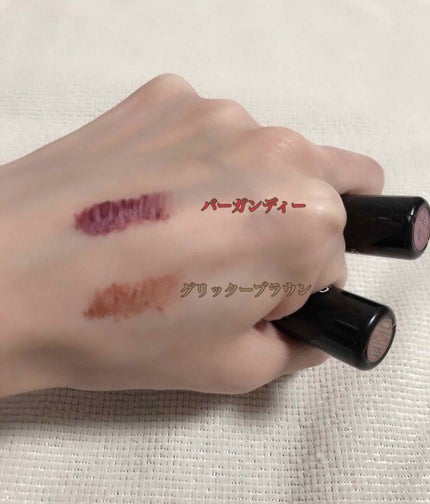 リキッドアイライナー/sopo/リキッドアイライナーを使ったクチコミ(6枚目)