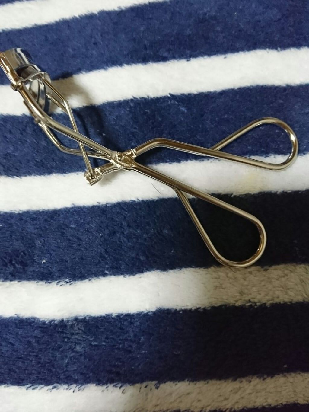 アイラッシュカーラー /SHISEIDO/ビューラーを使ったクチコミ(2枚目)