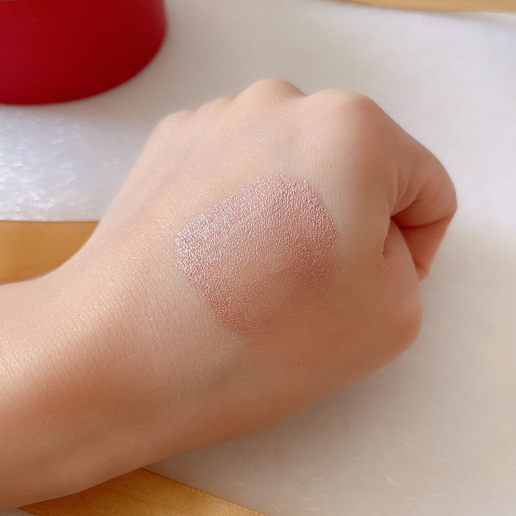 オンブル プルミエール ラック/CHANEL/リキッドアイシャドウを使ったクチコミ（2枚目）