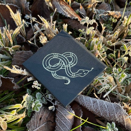 ãã¬ã¹ãã¢ã€ã·ã£ããŠãã¬ãã æªæ¯å¥œãã®å±±è/SIGIL inspired/ã¢ã€ã·ã£ããŠãã¬ããã䜿ã£ãã¯ãã³ãïŒ2æç®ïŒ