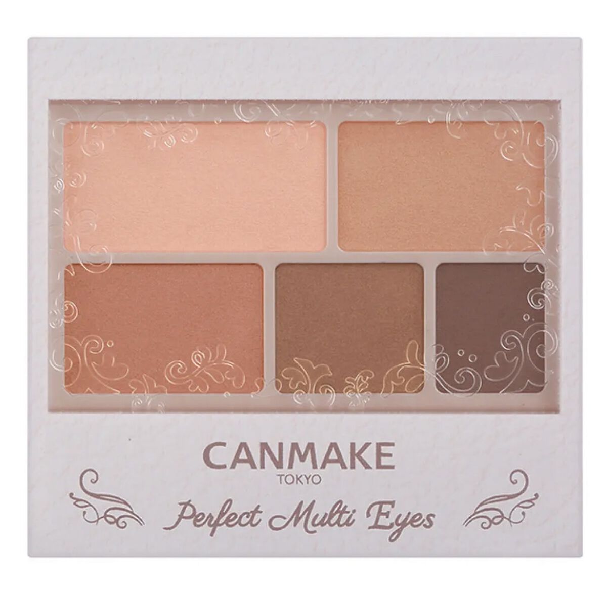 シャドーカスタマイズ/MAJOLICA MAJORCA/単色アイシャドウを使ったクチコミ（3枚目）