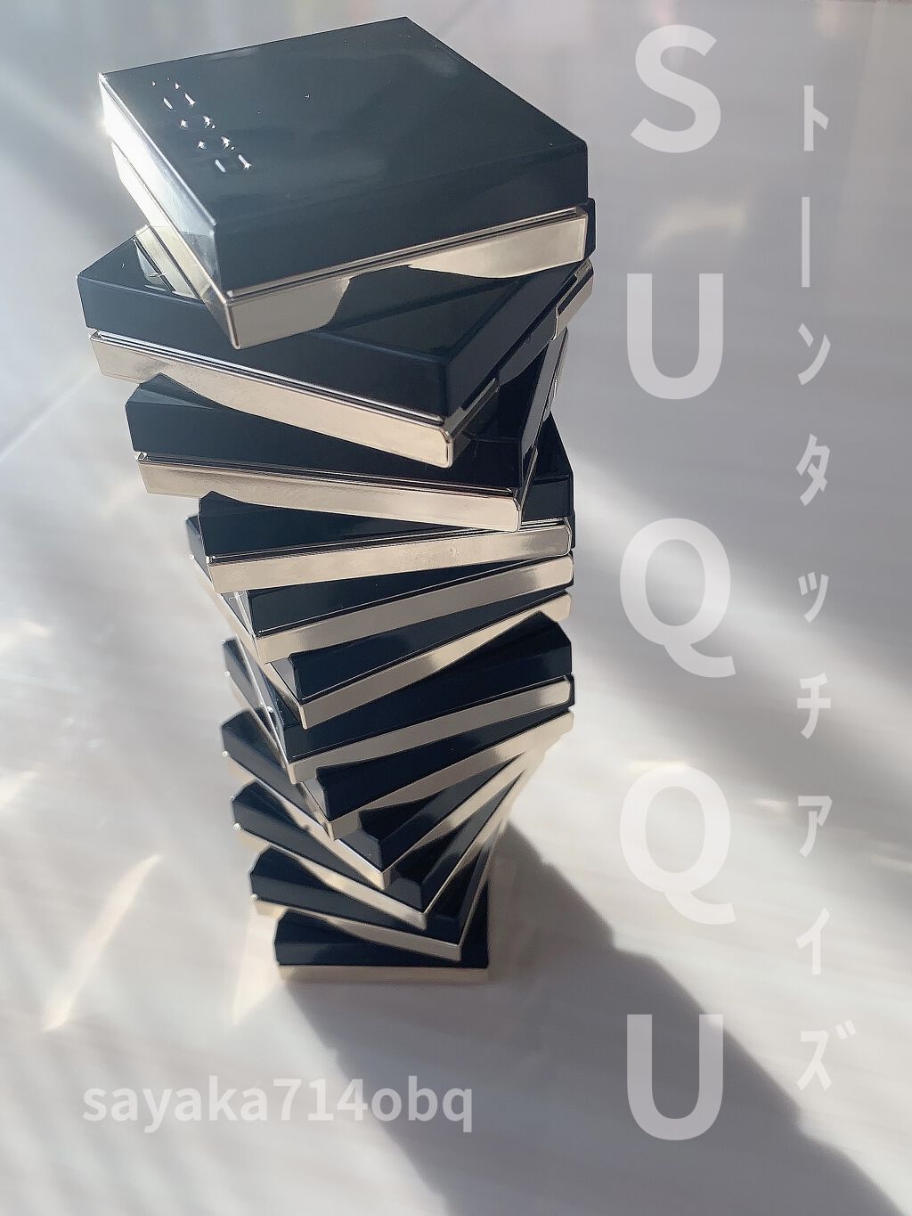 トーン タッチ アイズ/SUQQU/単色アイシャドウを使ったクチコミ（1枚目）