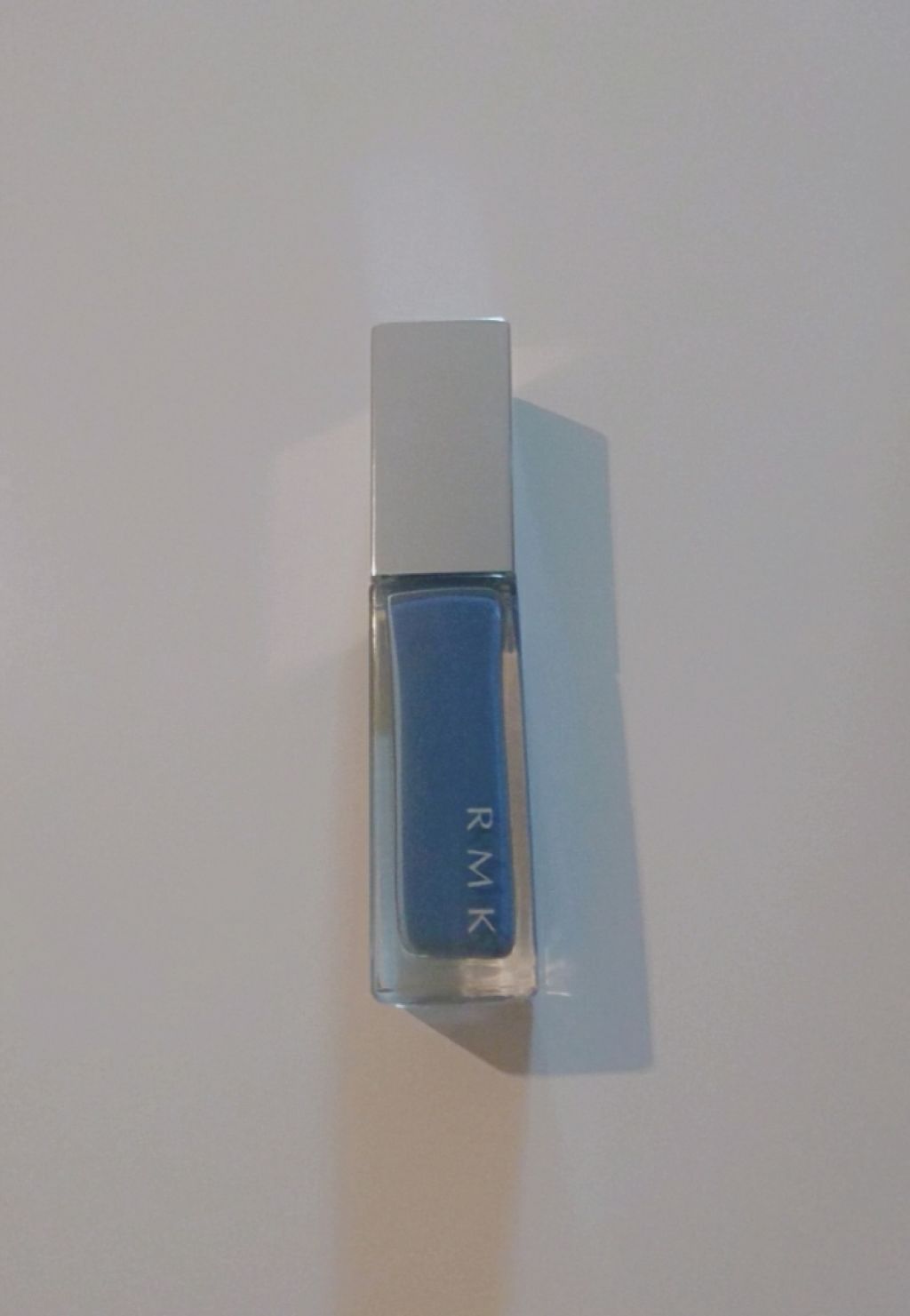 ネイルポリッシュ/RMK/マニキュアを使ったクチコミ(2枚目)