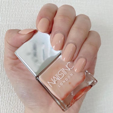 NAIL POLISH/nails inc./マニキュアを使ったクチコミ（1枚目）