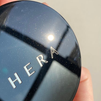 ブラック クッション/HERA/クッションファンデーションを使ったクチコミ(4枚目)