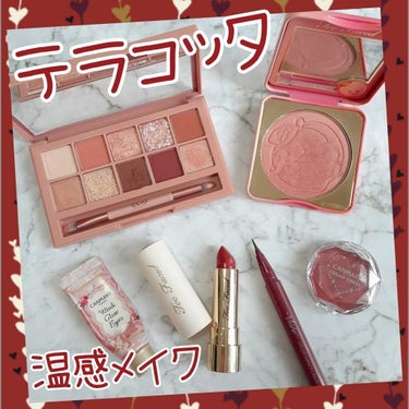 パパドントピーチ インフューズド チーク/Too Faced/パウダーチークを使ったクチコミ（1枚目）