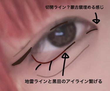 AC アイブロウ パウダー/AC MAKEUP/パウダーアイブロウを使ったクチコミ（2枚目）