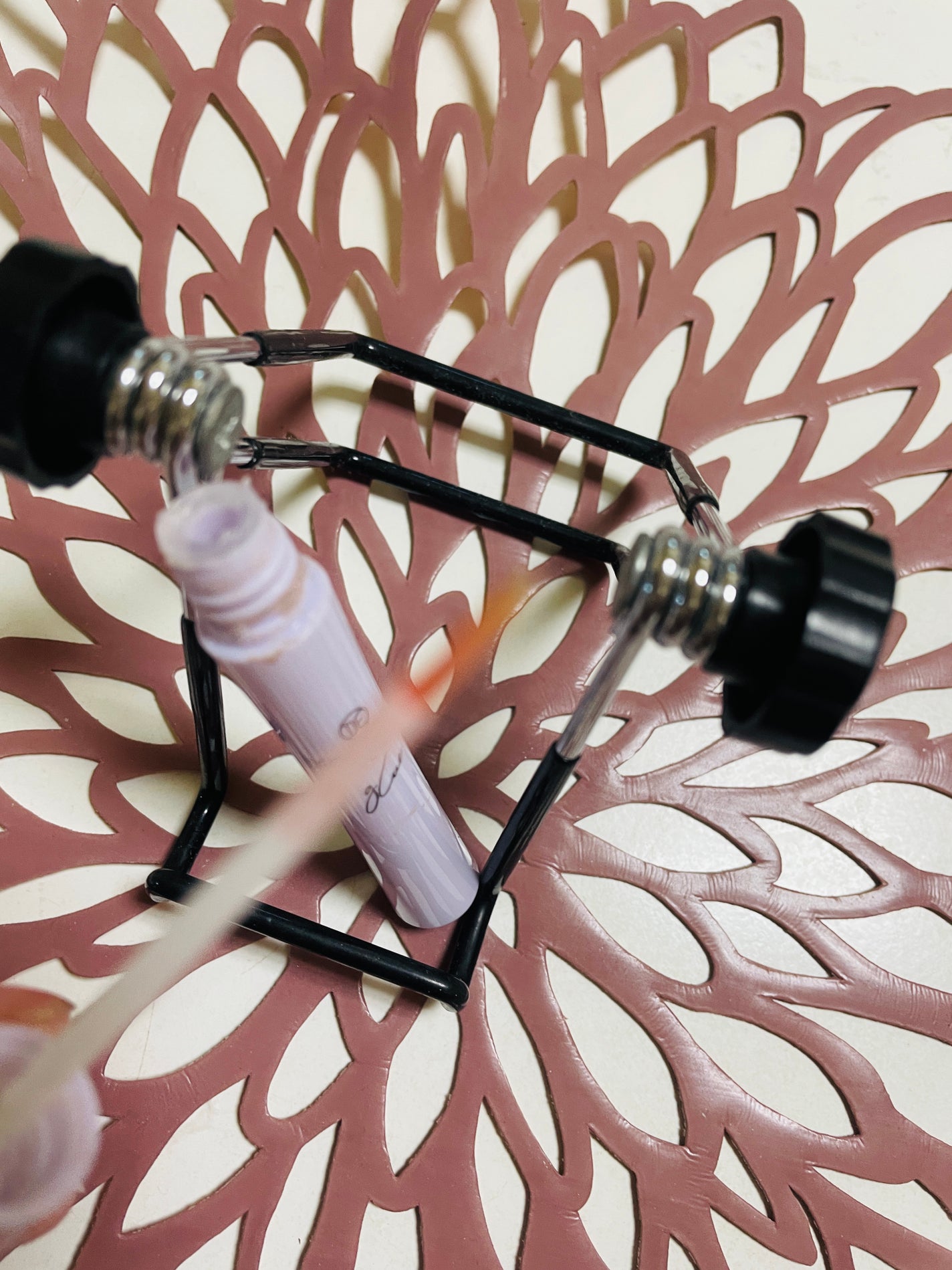 アイラッシュグルー/Decorative Eyes/その他を使ったクチコミ(2枚目)