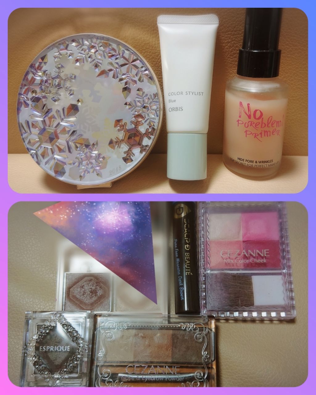 スカルプD ボーテ ピュアフリーマスカラ(ロング)/アンファー(スカルプD)/マスカラを使ったクチコミ(1枚目)