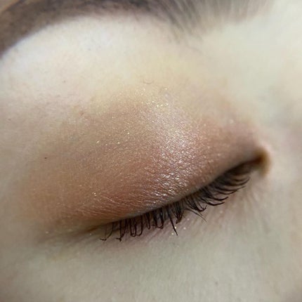 フーミー アイブロウパウダー/WHOMEE/パウダーアイブロウを使ったクチコミ(5枚目)