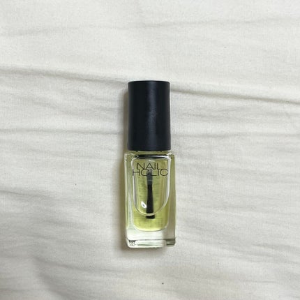 オイルインキューティクルプッシャーペン/ビューティーワールド/ネイル用品を使ったクチコミ(5枚目)