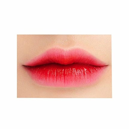 3CE TATTOO LIP TINT/3CE/リップグロスを使ったクチコミ(4枚目)