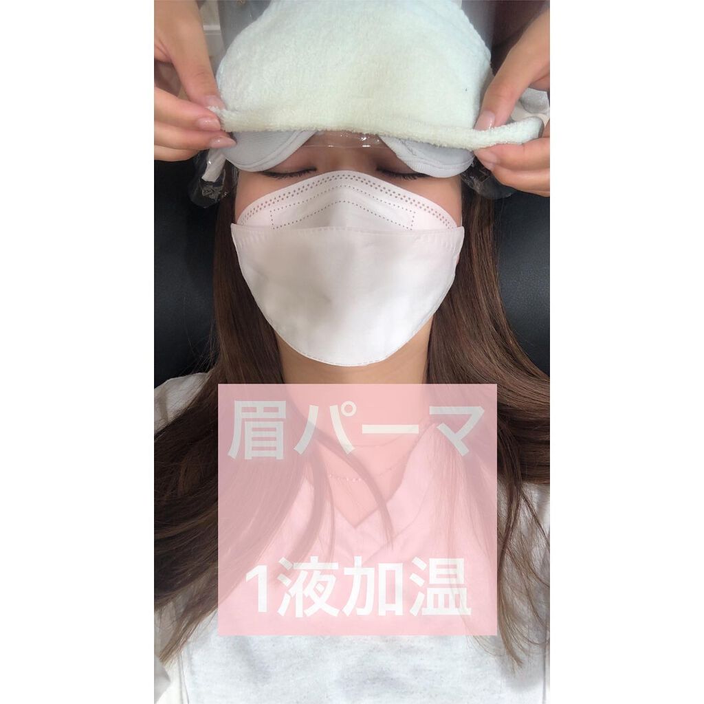 ケイト デザイニングアイブロウ3D/KATE/パウダーアイブロウを使ったクチコミ（2枚目）