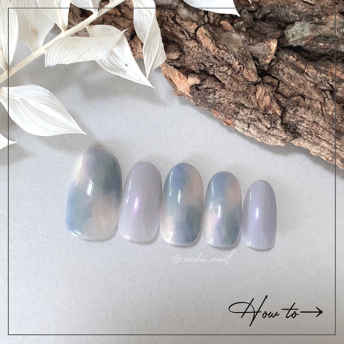 カラフルネイルズ/キャンメイク/マニキュアを使ったクチコミ(4枚目)