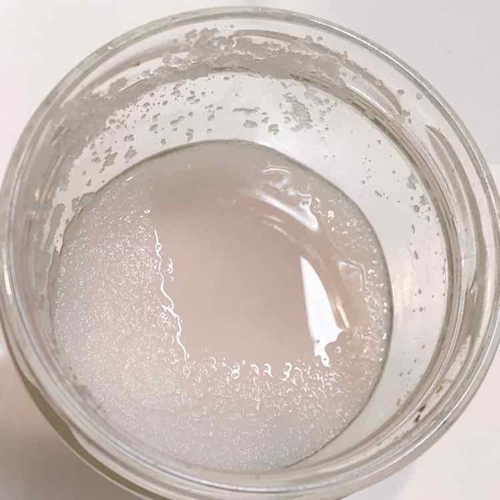 ボディスクラブ/SABON/ボディスクラブを使ったクチコミ(2枚目)