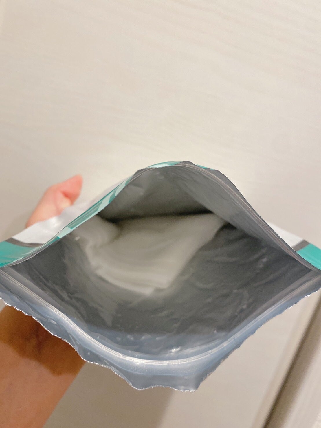 モイストバランス エッセンスマスク/KIMESHIRO/シートマスク・パックを使ったクチコミ(2枚目)