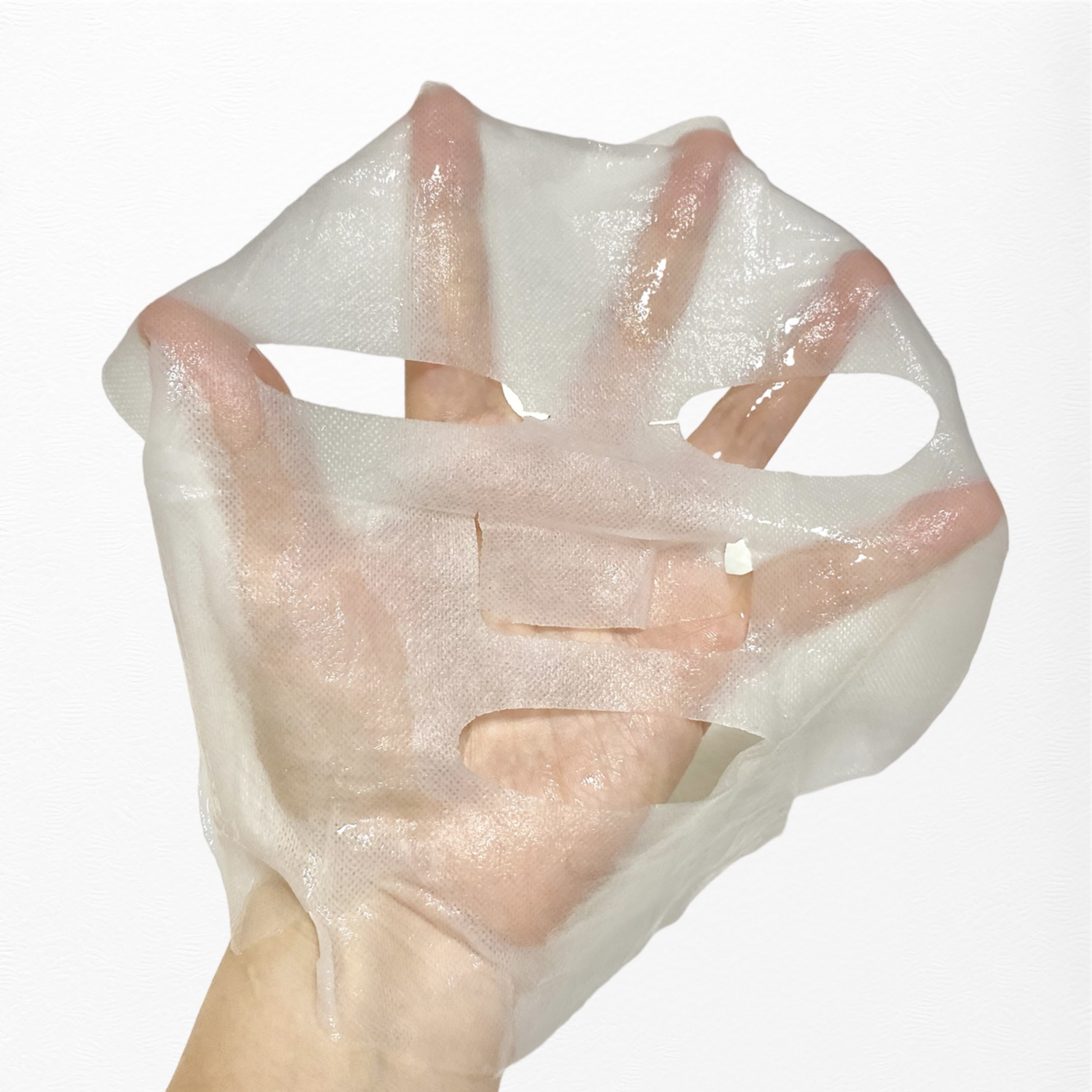 デイリーケアマスク プレシャス/RISM/シートマスク・パックを使ったクチコミ（3枚目）