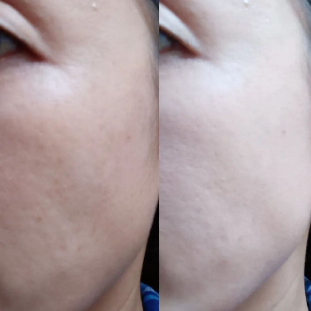 ドラマティックパウダリー EX/マキアージュ/パウダーファンデーションを使ったクチコミ(4枚目)