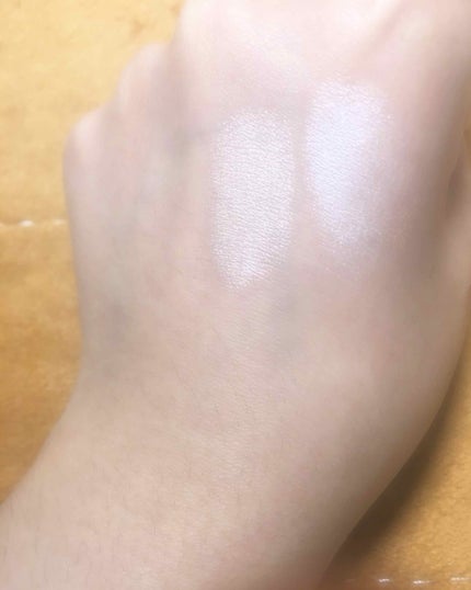 RMK グロースティック/RMK/スティックハイライトを使ったクチコミ(2枚目)