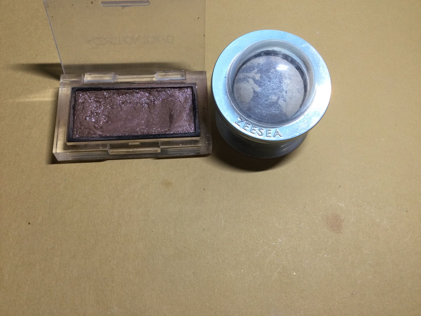 クリーム ブラッシュ/DECORTÉ/ジェル・クリームチークを使ったクチコミ(3枚目)